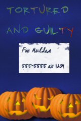  Tortured and Guilty