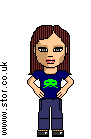 I got this from stor-troopers...it looks just like me!!! LOL!&nbsp; GO there!