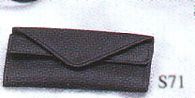LPW-21 Leather Purse For Working Ladies