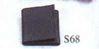 LPG-21 Leather Purse For Young College Girls