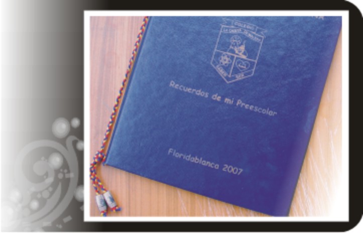 Diplomas y Carpetas de Graduaci�n