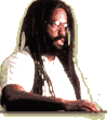 Bilde av Mumia Abu-Jamal