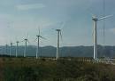 La energ&iacute;a del viento