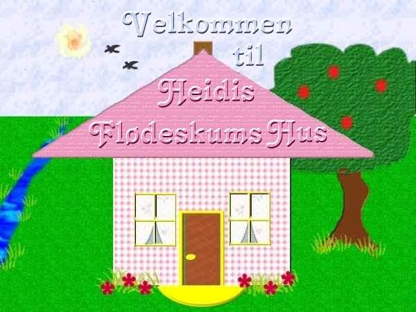 Se hvad der gemmer sig bag vinduer og d�ren