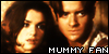 The Mummy Fan