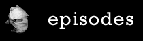 a break down for each episode