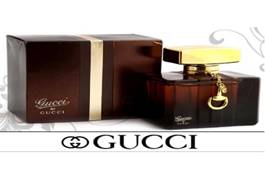 Description: Gucci by Gucci Perfume for Men