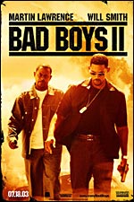 bad boys II