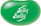 green apple