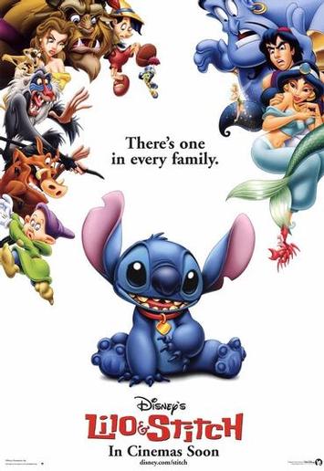 Lilo & Stitch