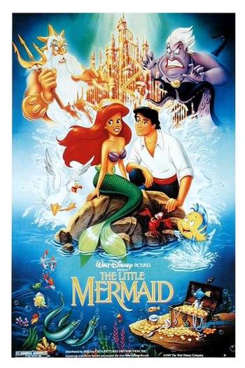 The Little Mermaid