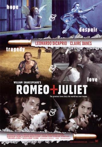 Romeo & Juliet