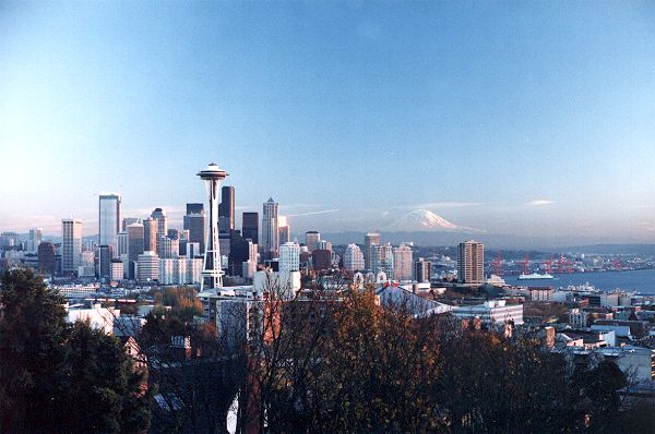 seattle