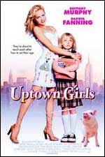 Uptown Girls