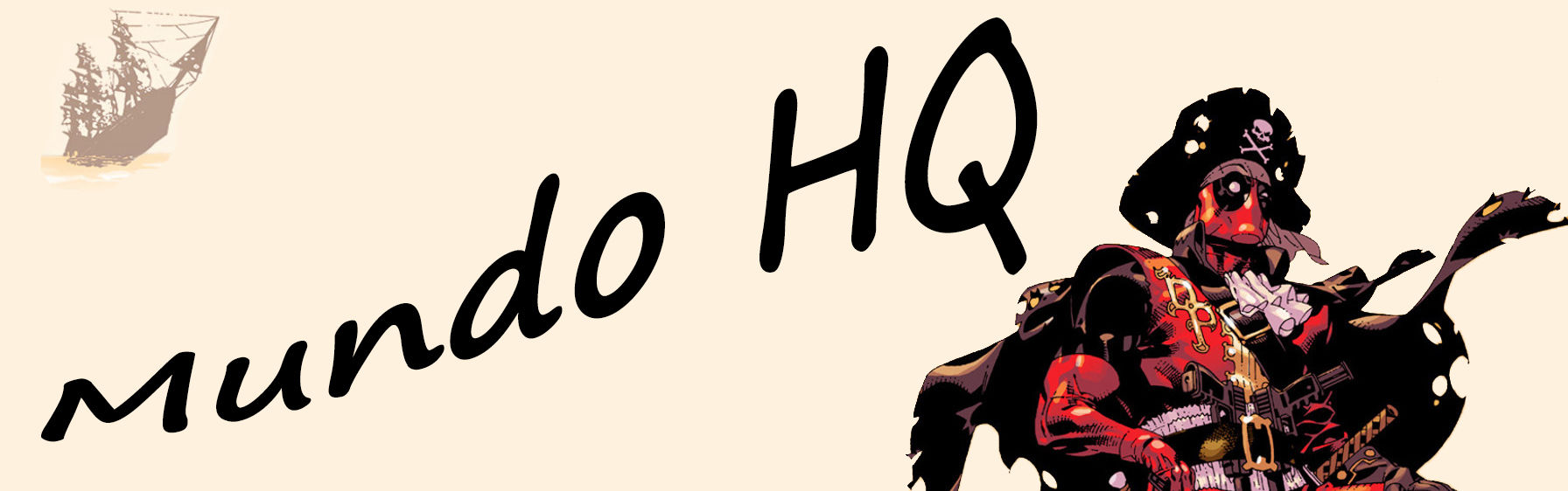 banner Deadpool.