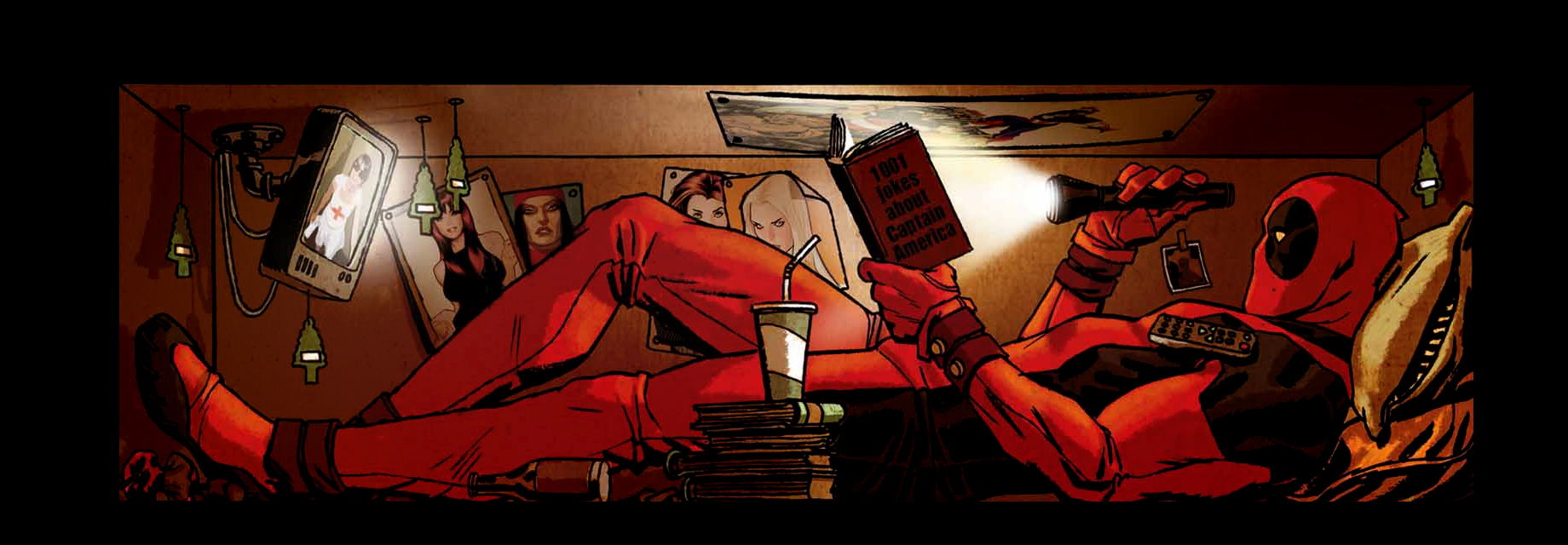 Deadpool