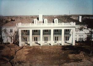 Así se hizo "DALLAS"