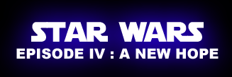 EPIS�DIO IV : UMA NOVA ESPERAN�A
