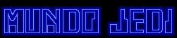 MUNDO JEDI