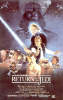 O RETORNO DE JEDI