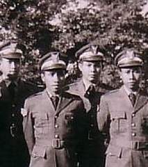 [Indonesian Air Force Cadets]