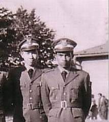[Indonesian Air Force Cadets]