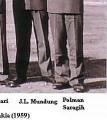 [Indonesian Air Force Cadets]