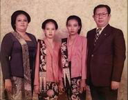 [Family Picture, 1982]