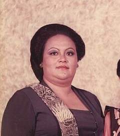[Family Picture 1982]