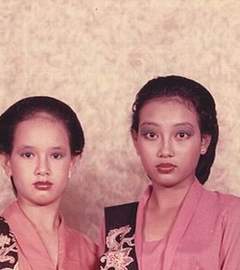 [Family Picture 1982]