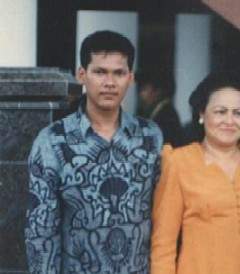 [My Daughter's Graduation]