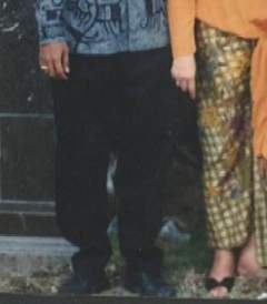[My Daughter's Graduation]