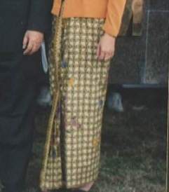 [My Daughter's Graduation]