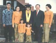 [Family Picture, 1994]
