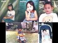[My Grandchildren]