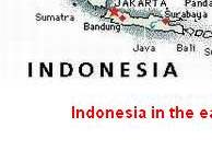 [Indonesia, 1962]