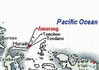 [Map of Indonesia]