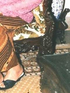 [My Wife 1990]