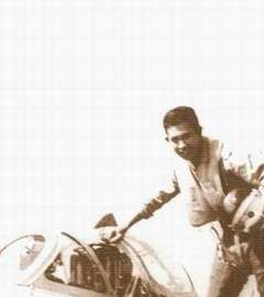 [An Indonesian Air Force MiG Pilot]