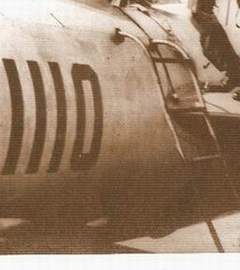 [An Indonesian Air Force MiG Pilot]