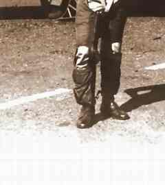 [Indonesian Air Force MiG Pilots]
