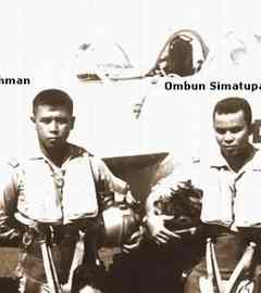 [Indonesian Air Force MiG Pilots]