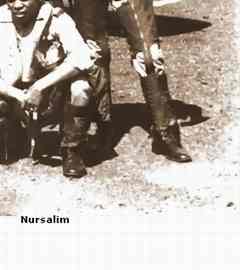 [Indonesian Air Force MiG Pilots]