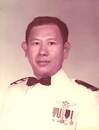 [Major, ACSC Student]