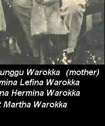 [The Warokka Family]
