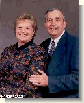 Billy & Brenda Mullinax