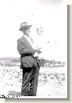 John and Annie Mundy