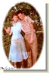 Charles and Jimmie Lou Mullinax Phillips