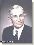 John Bradberry Mundy