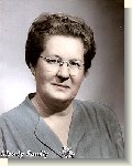 Myrtie Brown Mundy
